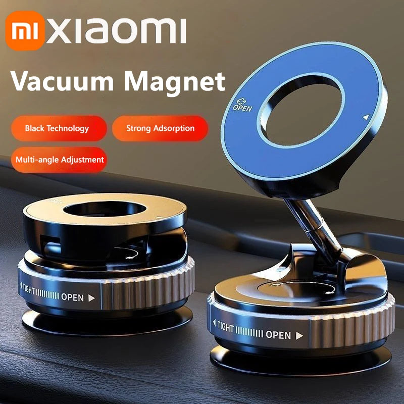 Xiaomi K007 Strong Magnetic Foldable 360° Adjustable Car Phone Mount for Live Streaming